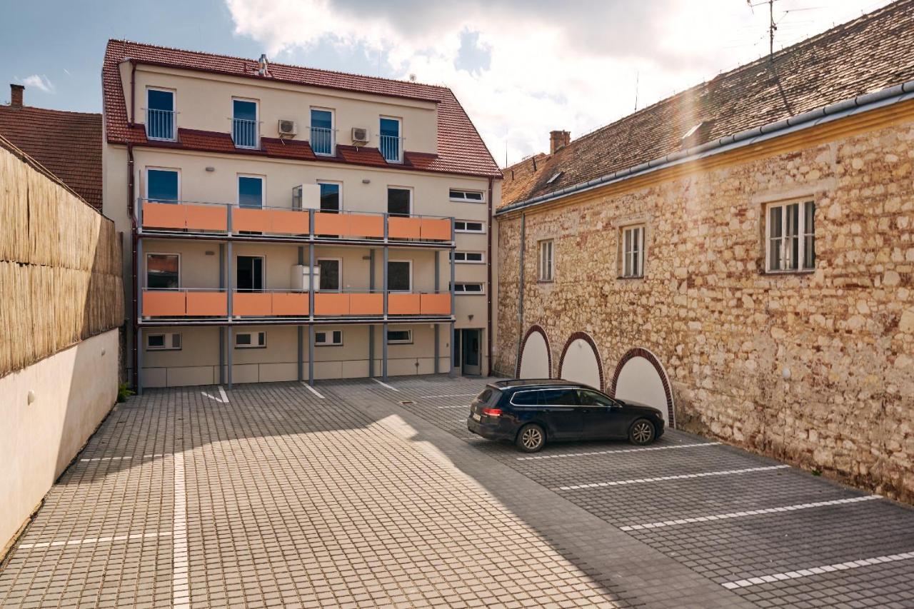 Apartman Miku-Love Mikulov Zewnętrze zdjęcie