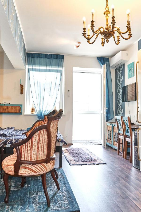 Apartman Miku-Love Mikulov Zewnętrze zdjęcie